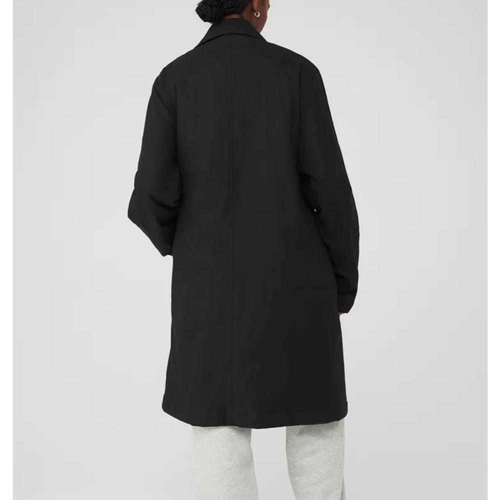 Black Jacket - Picture 3 of 4